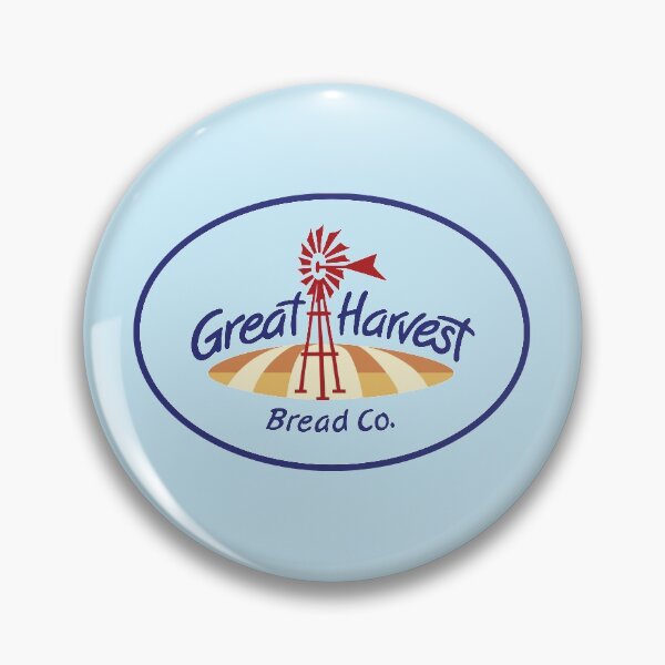 Item preview, Great Harvest Bread Resto designed and sold by Fingerteen.