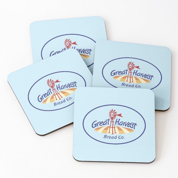 Item preview, Great Harvest Bread Resto designed and sold by Fingerteen.