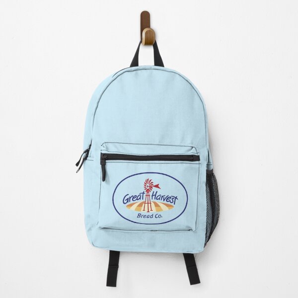 Item preview, Great Harvest Bread Resto designed and sold by Fingerteen.