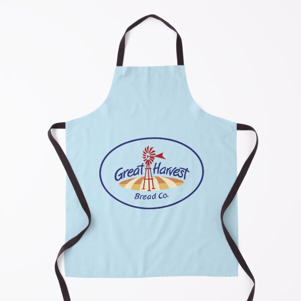 Item preview, Great Harvest Bread Resto designed and sold by Fingerteen.