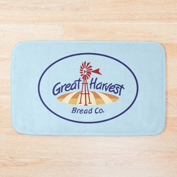 Item preview, Great Harvest Bread Resto designed and sold by Fingerteen.