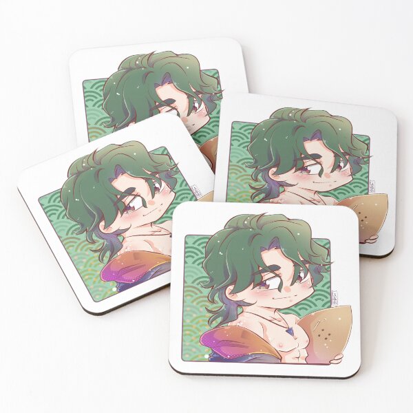 Item preview, Joe designed and sold by Kamapon's Workshop.