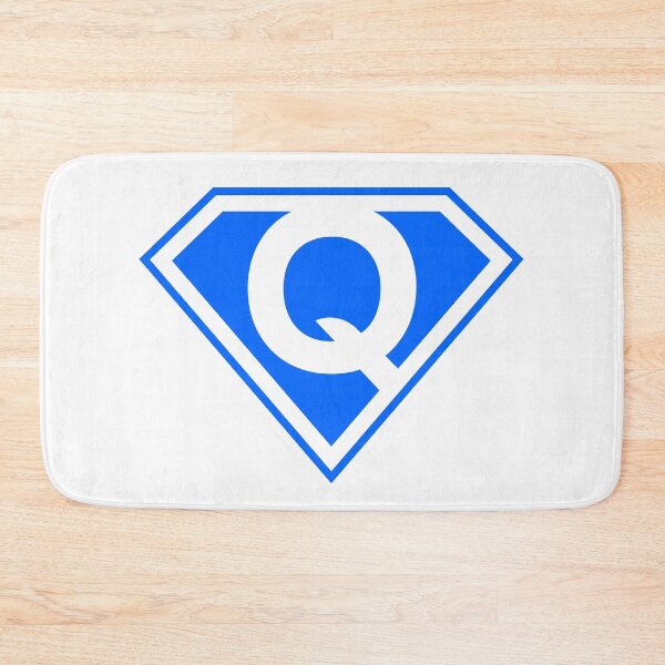 Item preview, Letter Q | Vol.6 | a-z Super Letter designed and sold by Red Sparkle.