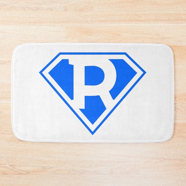 Item preview, Letter R | Vol.6 | a-z Super Letter designed and sold by Red Sparkle.