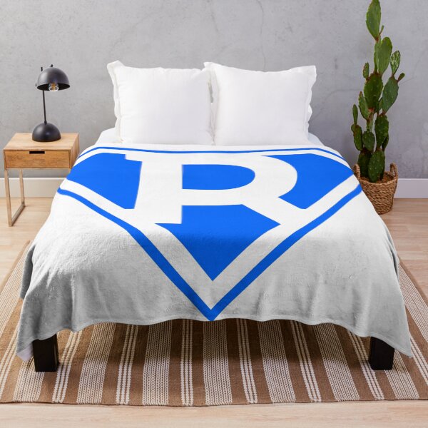 Item preview, Letter R | Vol.6 | a-z Super Letter designed and sold by Red Sparkle.