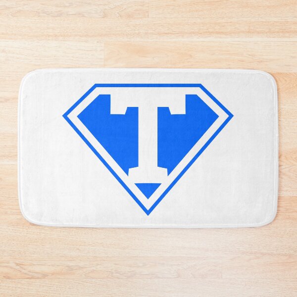 Item preview, Letter T | Vol.6 | a-z Super Letter designed and sold by Red Sparkle.