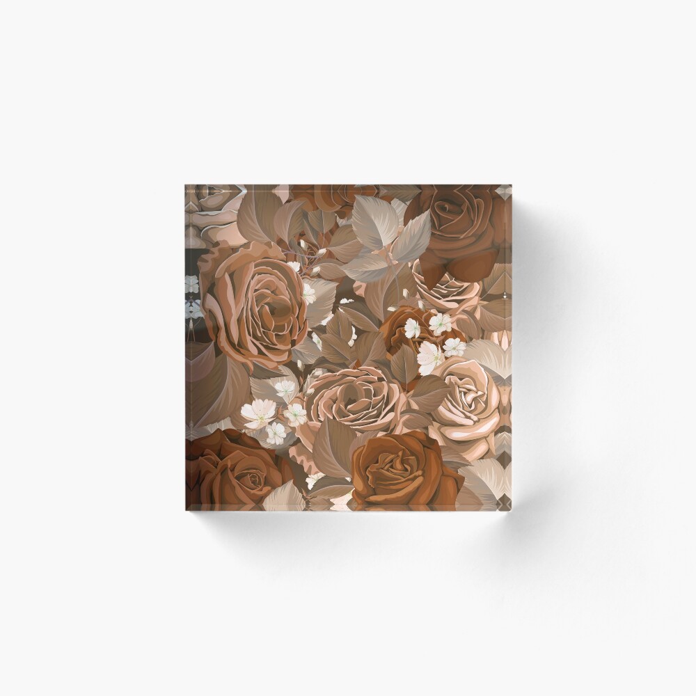 Item preview, Acrylic Block designed and sold by Bled1.