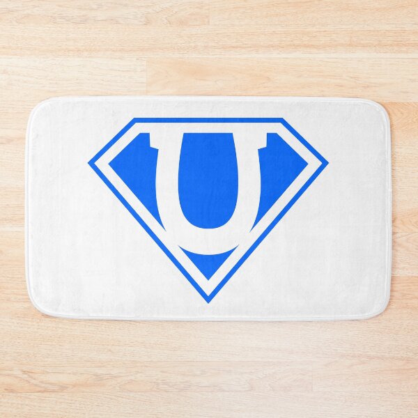 Item preview, Letter U | Vol.6 | a-z Super Letter designed and sold by Red Sparkle.