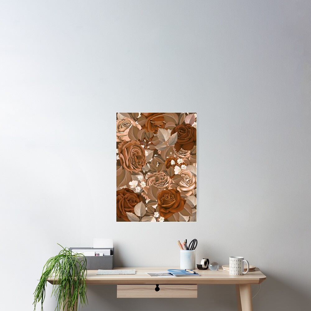 Item preview, Poster designed and sold by Bled1.