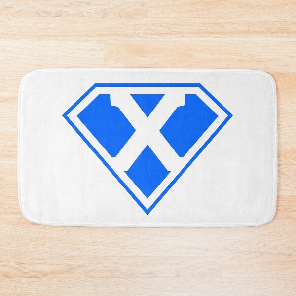 Item preview, Letter X | Vol.6 | a-z Super Letter designed and sold by Red Sparkle.