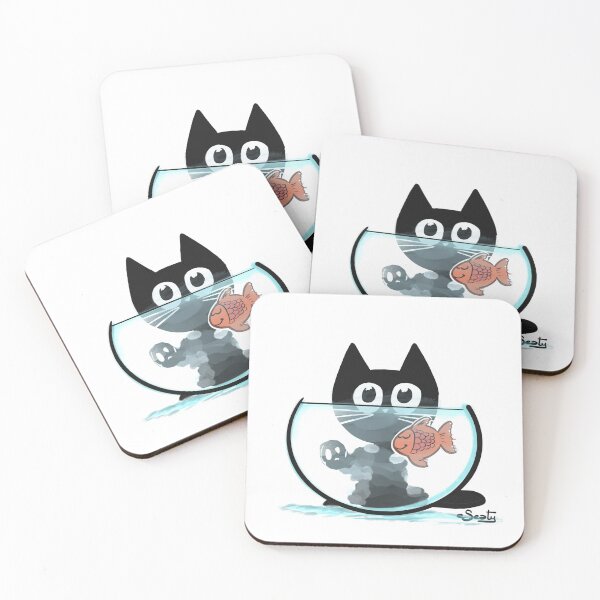 Item preview, Cat’s adventures 1 designed and sold by eSeaty.