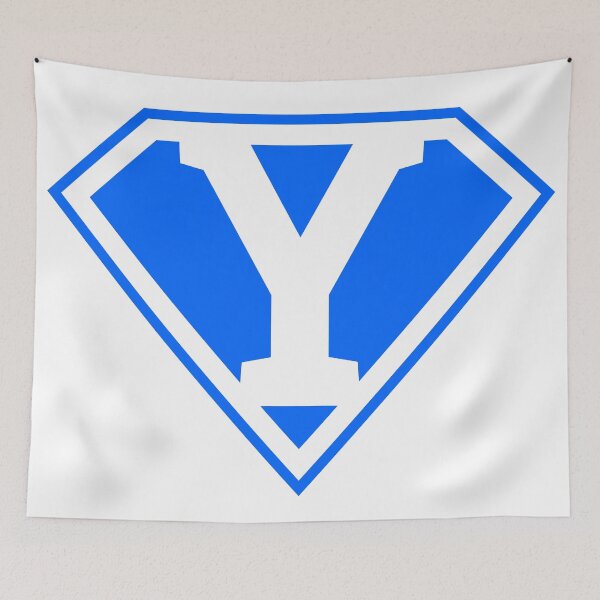 Item preview, Letter Y | Vol.6 | a-z Super Letter designed and sold by Red Sparkle.