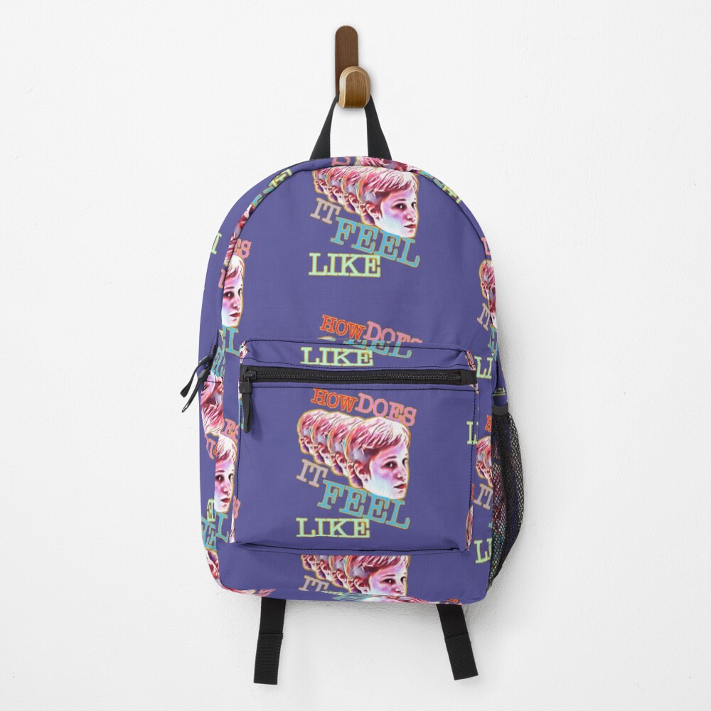 Item preview, Backpack designed and sold by RGPdesigns.