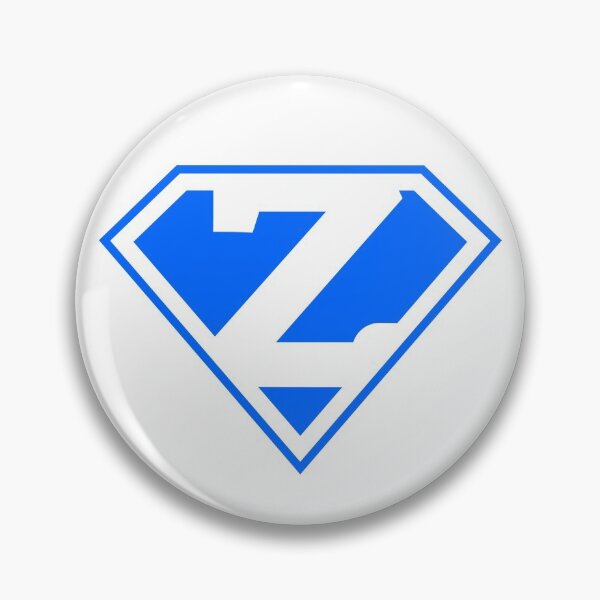 Item preview, Letter Z | Vol.6 | a-z Super Letter designed and sold by Red Sparkle.
