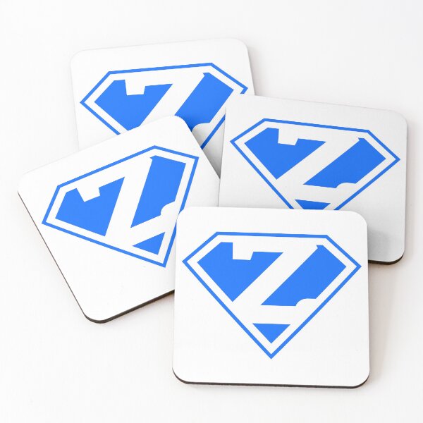 Item preview, Letter Z | Vol.6 | a-z Super Letter designed and sold by Red Sparkle.