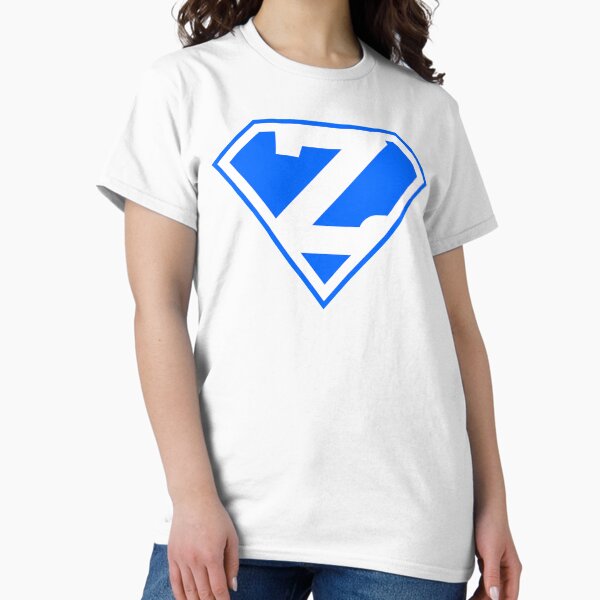 Artikel-Vorschau von Buchstabe Z | Vol.6 | a-z Super Letter, designt und verkauft von Red Sparkle.