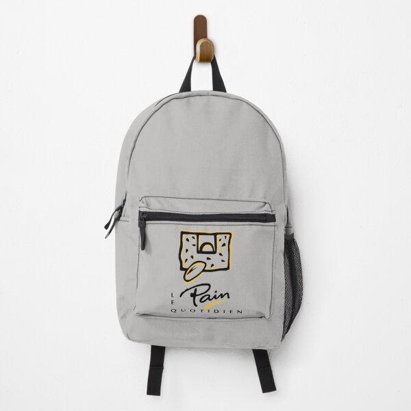 Item preview, Le Pain Quotidien Resto designed and sold by Fingerteen.