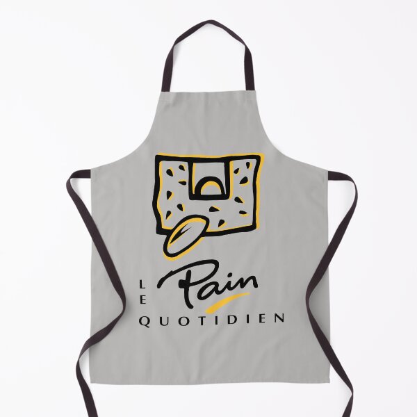 Item preview, Le Pain Quotidien Resto designed and sold by Fingerteen.