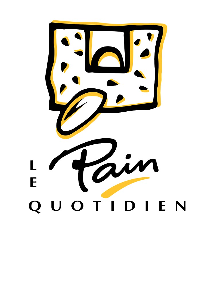 Le Pain Quotidien Resto