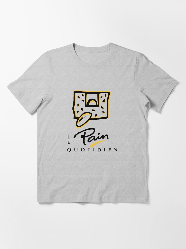 Le Pain Quotidien Resto Essential T Shirt