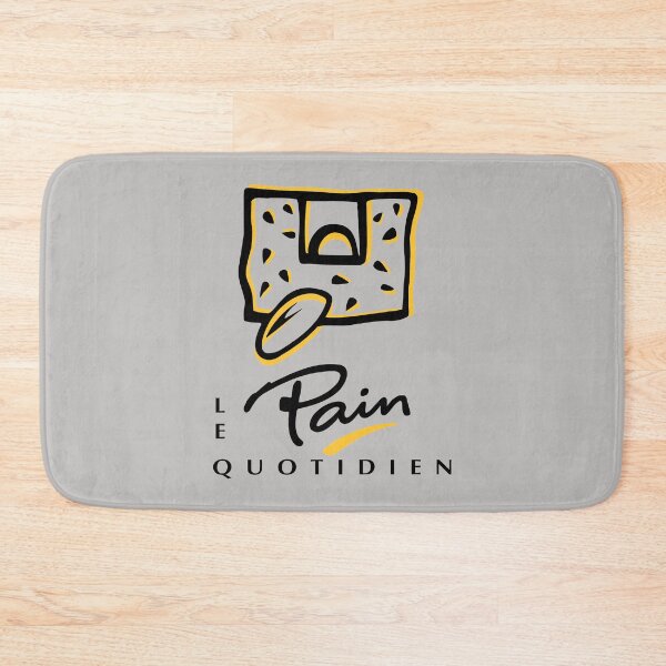 Item preview, Le Pain Quotidien Resto designed and sold by Fingerteen.