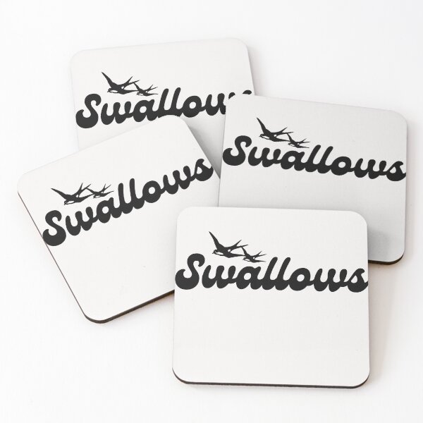 Item preview, Copy of adult humor - Swallows designed and sold by TV-Customs.