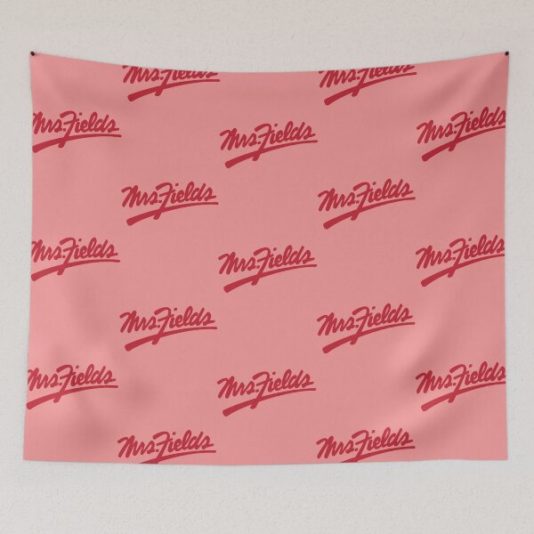 Item preview, Mrs. Fields Cafe and Resto designed and sold by Fingerteen.