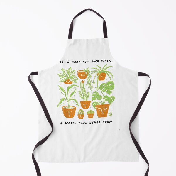 Item preview, Let's Root For Each Other And Watch Each Other Grow designed and sold by joandinkelSH.