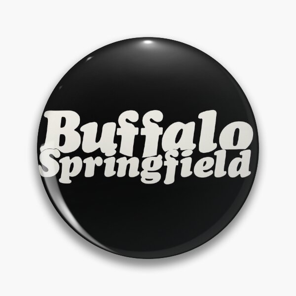 Item preview, Buffalo designed and sold by KingOfRock1978.