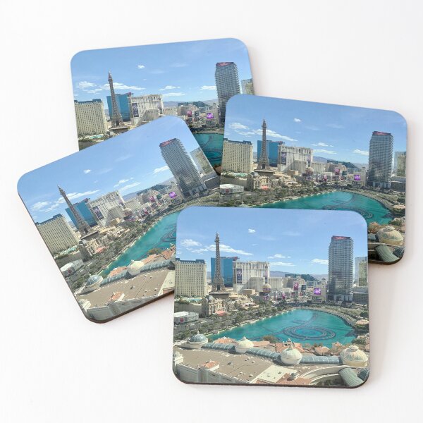 Item preview, Las Vegas Strip designed and sold by Kaydileigh.