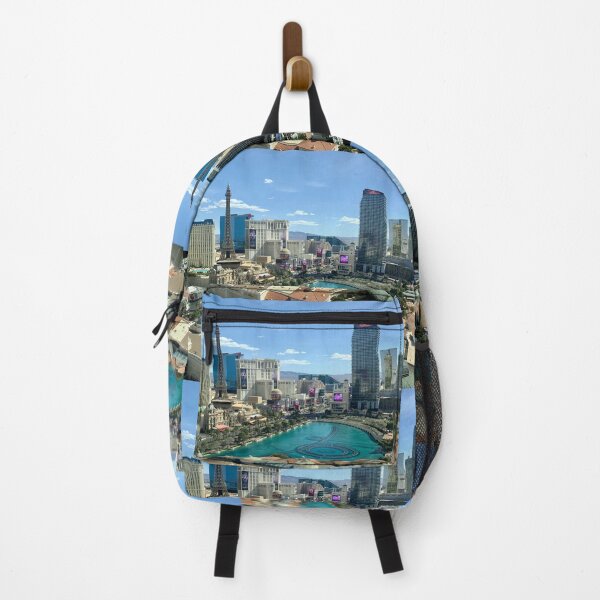 Item preview, Las Vegas Strip designed and sold by Kaydileigh.