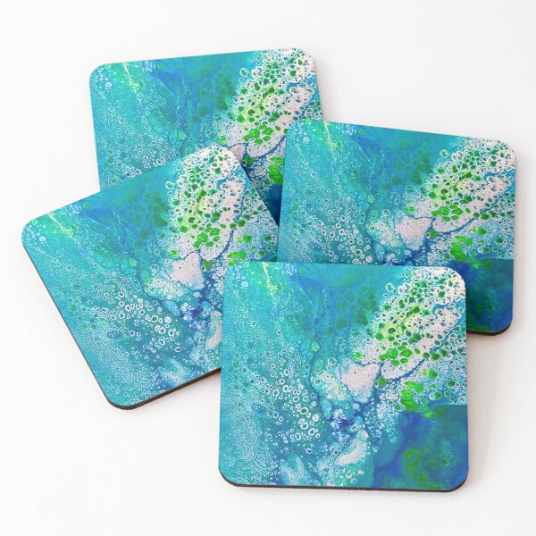 Item preview, Ocean II designed and sold by shawnalacey.