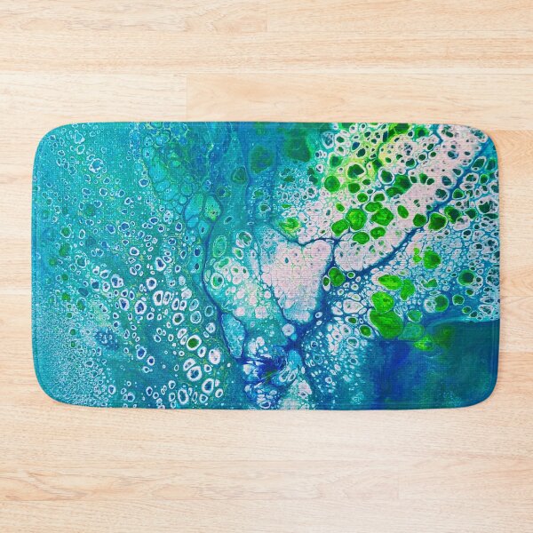 Item preview, Ocean II designed and sold by shawnalacey.