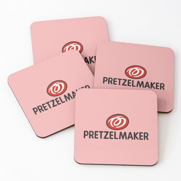 Item preview, Pretzelmaker Cafe and Resto designed and sold by Fingerteen.