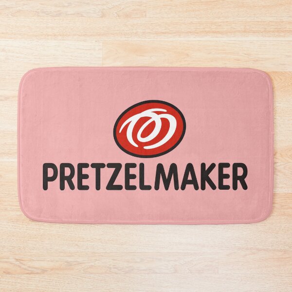 Item preview, Pretzelmaker Cafe and Resto designed and sold by Fingerteen.