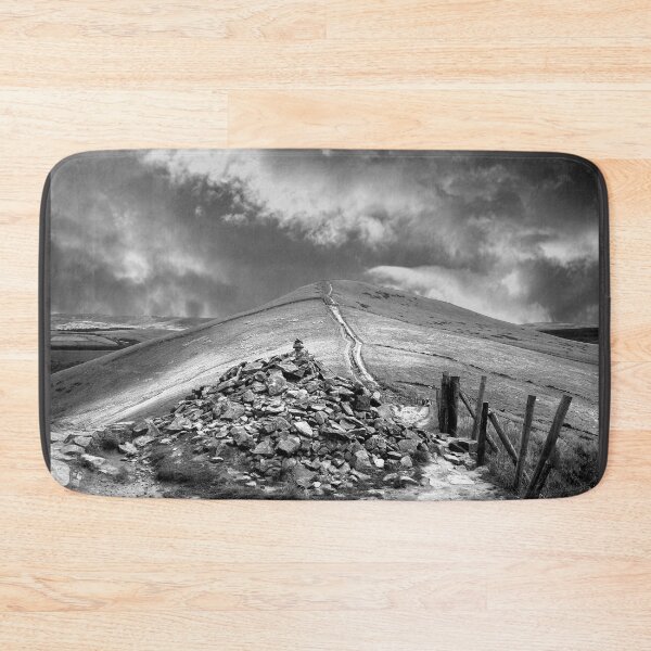 Item preview, Pile of Stones Mam Tor designed and sold by Alisonchambers2.