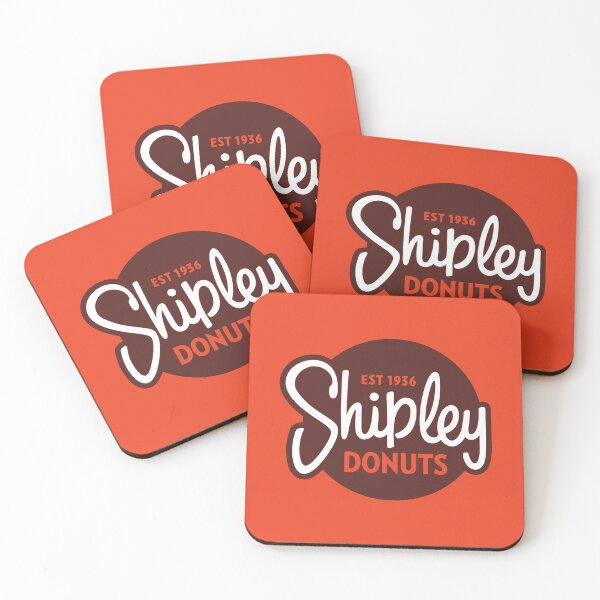 Item preview, Shipley Cafe and Resto designed and sold by Fingerteen.