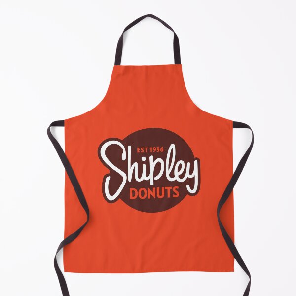 Item preview, Shipley Cafe and Resto designed and sold by Fingerteen.