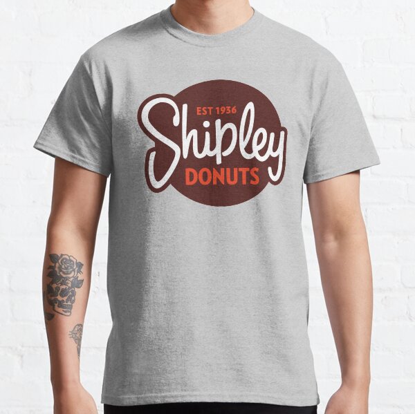 Shipley Cafe and Resto Classic T-Shirt
