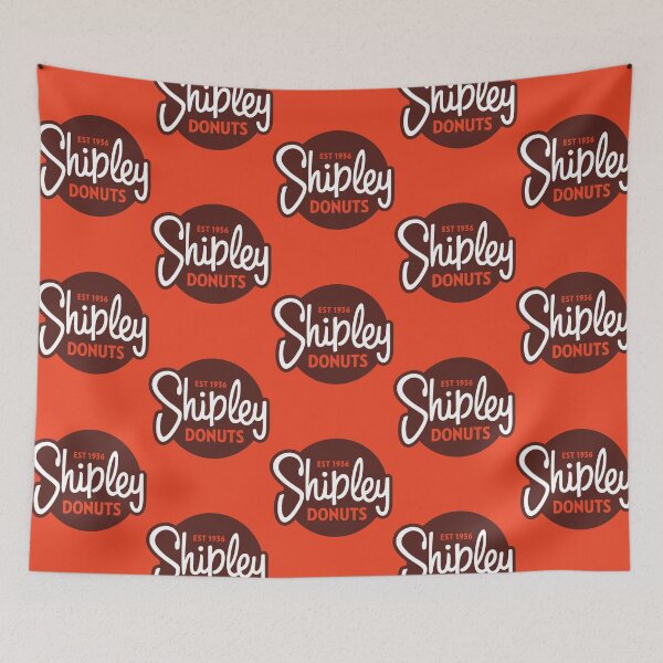 Item preview, Shipley Cafe and Resto designed and sold by Fingerteen.