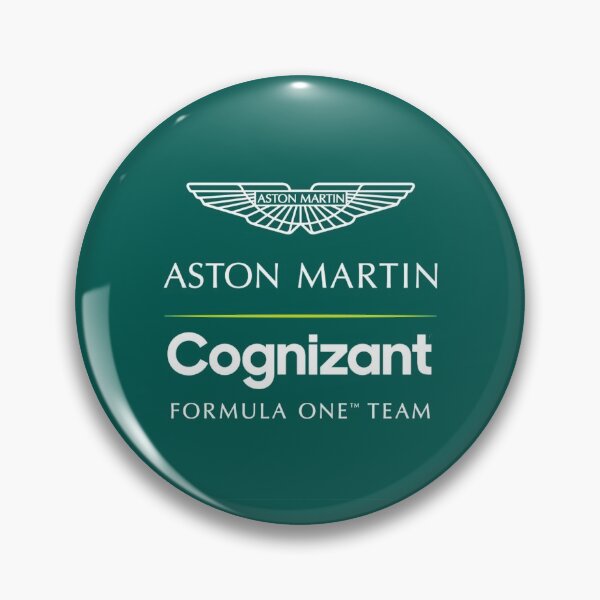 Item preview, Aston green designed and sold by Autopic.
