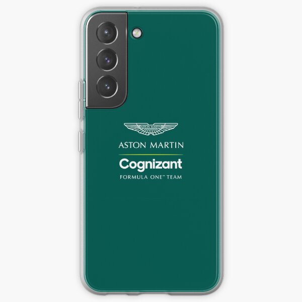 Fundas de Formula 1 Personalizadas con el Nombre de tu Elección