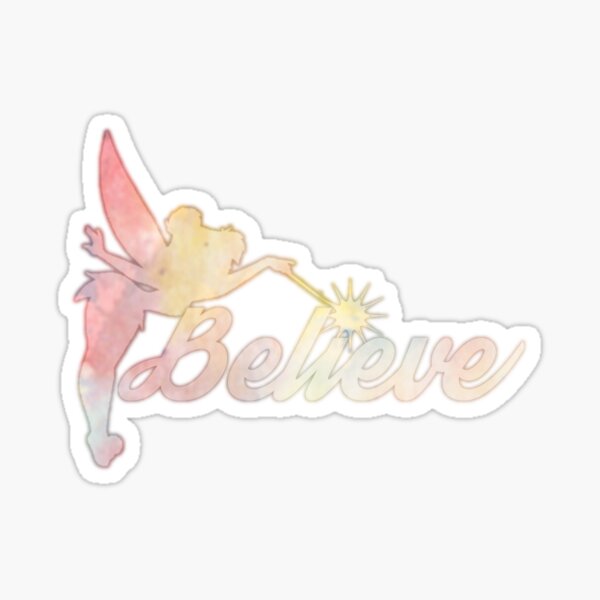 Berry Pink Bow Glitter Stickers – Fairy Dust Decals