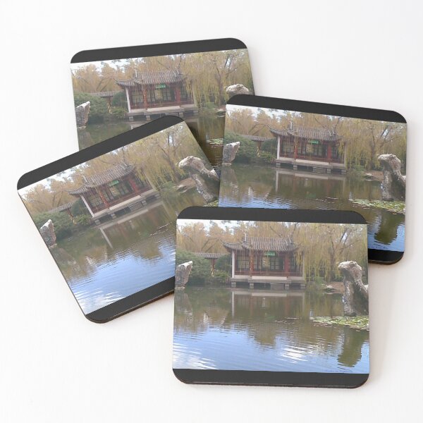 Item preview, Chinese Gardens , Sydney designed and sold by RogerRoy.