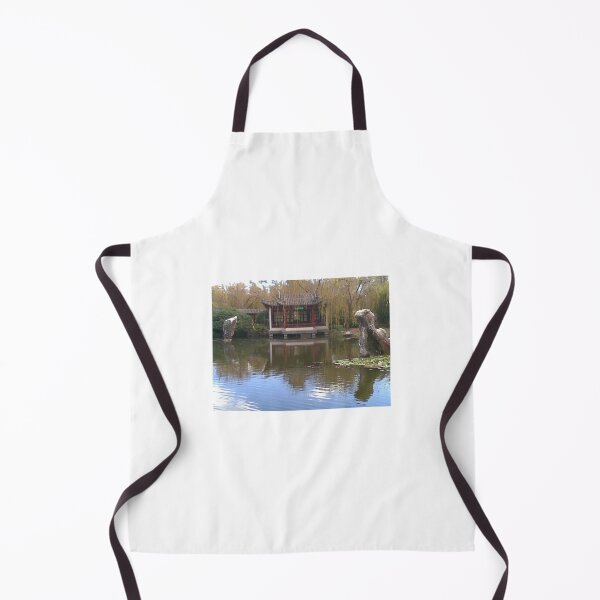Item preview, Chinese Gardens , Sydney designed and sold by RogerRoy.
