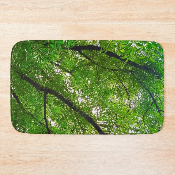 Item preview, New life, spring freshness, natural background  designed and sold by helenkaiy.