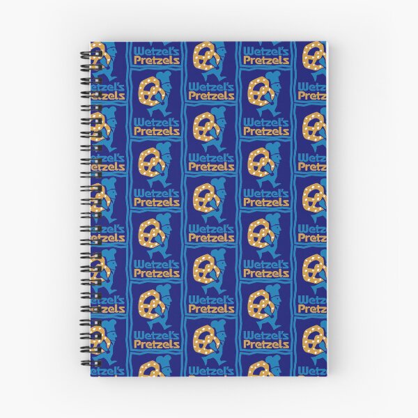Item preview, Wetzel's Pretzels Cafe and Resto designed and sold by Fingerteen.