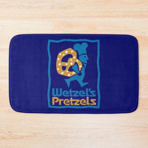 Item preview, Wetzel's Pretzels Cafe and Resto designed and sold by Fingerteen.