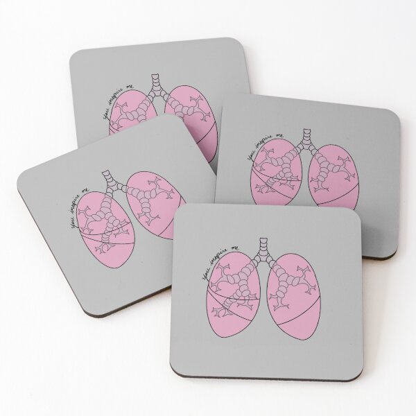 Item preview, Lungs: You Inspire Me designed and sold by PreMDDesigns.
