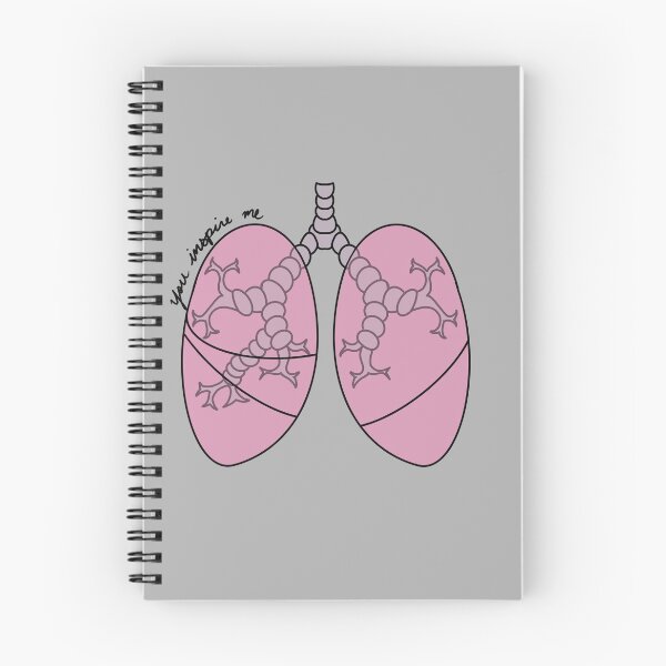 Item preview, Lungs: You Inspire Me designed and sold by PreMDDesigns.